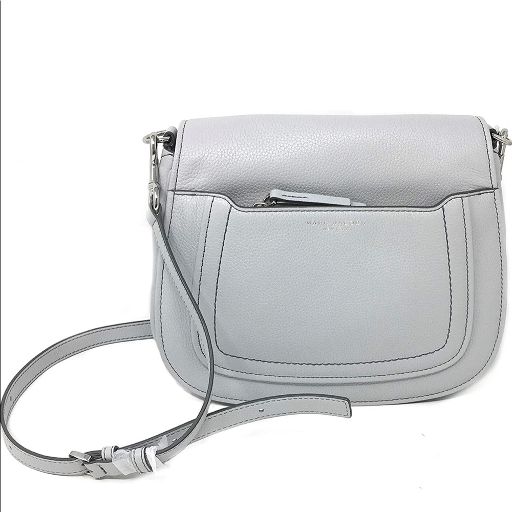 Marc Jacobs light blue large bag